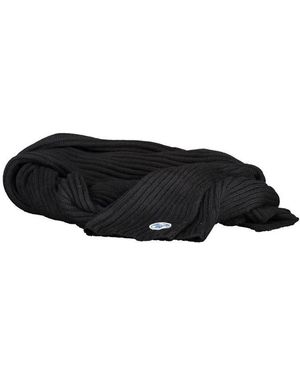 North Sails Scarves - Nero