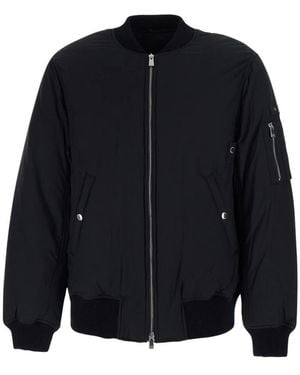 Tatras Bomber Jackets - Bleu
