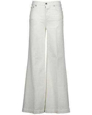 Closed Glow Up Jeans C21004-01D-2W - Grijs