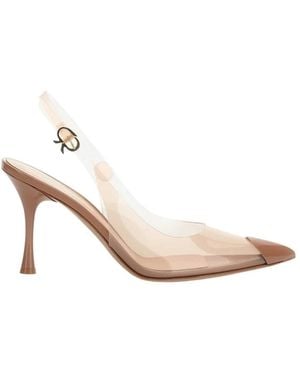 Gianvito Rossi Pumps - Roze