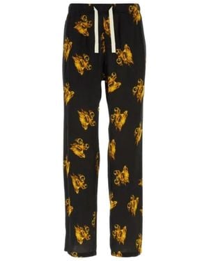 Palm Angels Sweatpants - Schwarz
