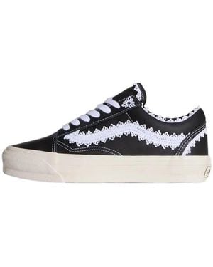 Vans Sneakers - Bleu