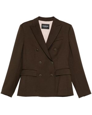 Dondup Blazers - Brown