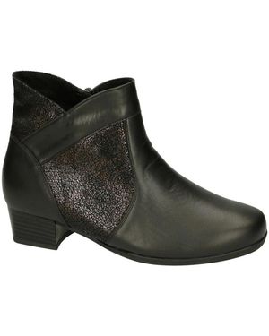 SOLIDUS 55099-01057 Mira - Schwarz
