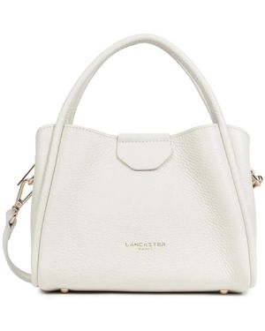 Lancaster Handbags - Bianco