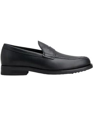 Tod's Loafers - Black