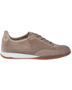 Baldinini Trainers - Grey