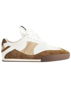 Chloé Sneakers - Blanco