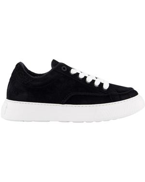 Nubikk Trainers - Black