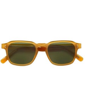 Retrosuperfuture Sunglasses - Yellow