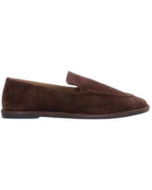 ESTRO Loafers - Braun