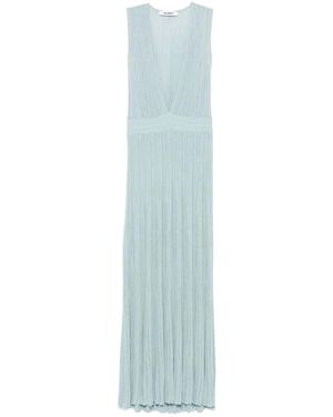 Antonino Valenti Maxi Dresses - Blu
