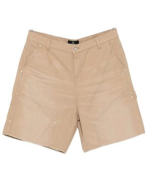 Represent Short - Naturel