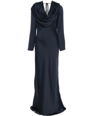 ROTATE BIRGER CHRISTENSEN Gowns - Blue