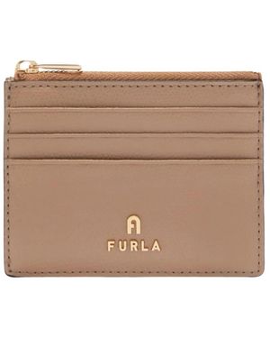 Furla Wallets & Cardholders - Natural