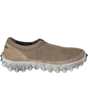 Salomon Trainers - Brown