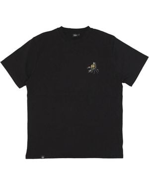 DOLLY NOIRE T-Shirts - Black
