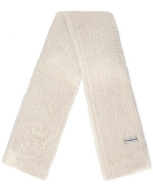 Stand Studio Winter Scarves - Neutro
