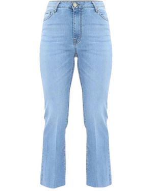 Kocca Dalevi Jeans - Blau