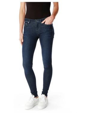 Denham Jeans - Blauw
