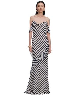 Self-Portrait Gowns - Multicolor