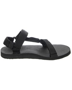 Teva Outdoor Shoes - Nero