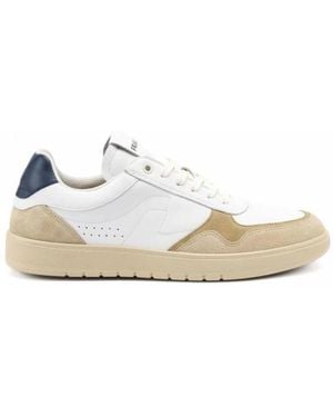 Frau Trainers - White