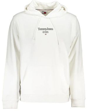 Tommy Hilfiger Hoodies - White