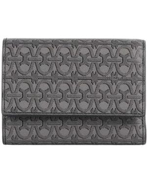 Coccinelle Wallets & Cardholders - Gris