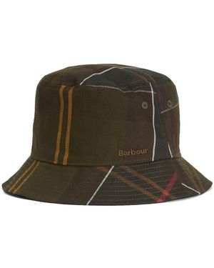 Barbour Accessories - Green