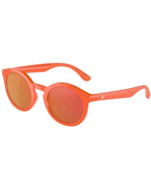 Dolce & Gabbana Sunglasses - Naranja