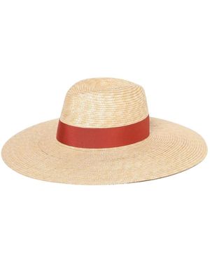 Borsalino Hats - Rosa