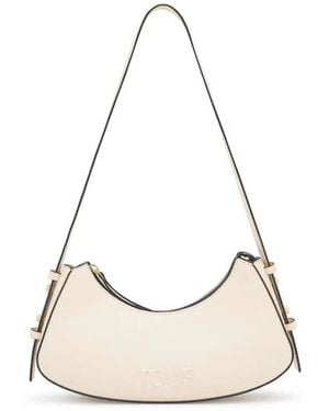Tous Shoulder Bags - Neutro