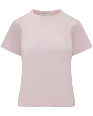 Givenchy T-Shirts - Purple
