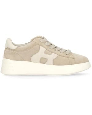 Hogan Sneakers - Neutro