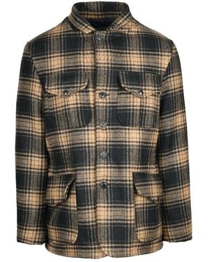 Manifattura Ceccarelli Light Jackets - Verde