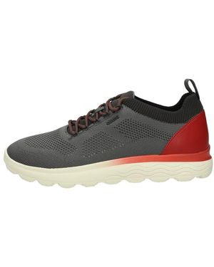 Geox Trainers - Black