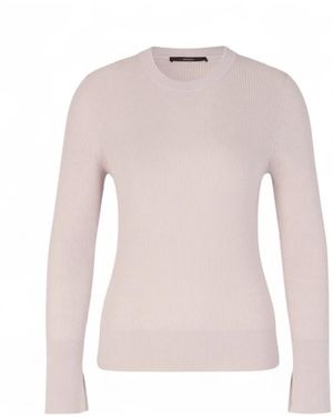 Windsor. Stylischer Dp618 Pullover - Pink