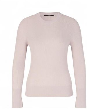 Windsor. Truien & Vesten ,Stijlvolle Dp 618 Trui - Roze
