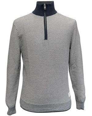 GANT Turtlenecks - Grey