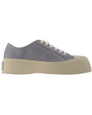 Marni Sneakers - Grigio