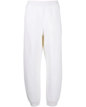 Bally Joggers - White