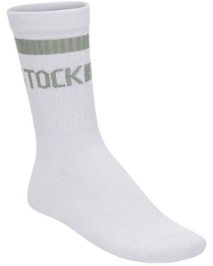 Birkenstock Socks - Grijs