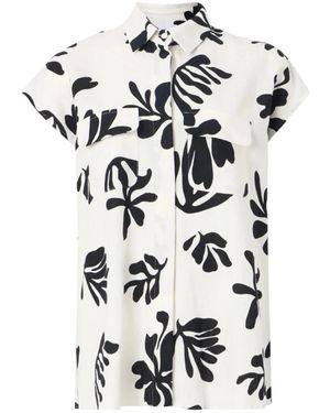 Marella Shirts - Bianco