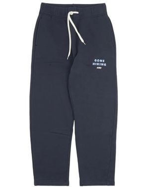 Autry Joggers - Blue
