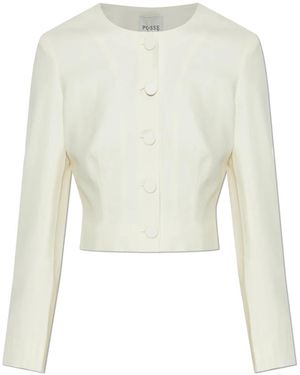 Posse Blazers - White