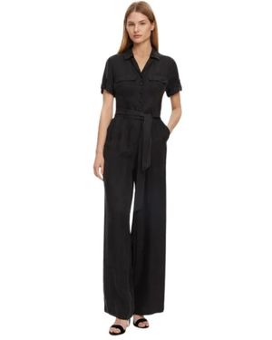 Guess Casual Jumpsuit - Schwarz