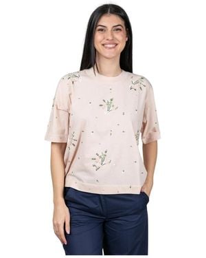 Seventy T-Shirts - White