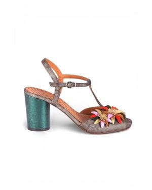 Chie Mihara Sandaletten 470325 - Mehrfarbig