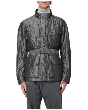 Belstaff Light Jackets - Nero